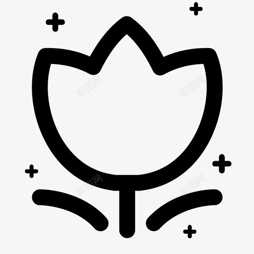 售后空状态svg_新图网 https://ixintu.com 售后 状态