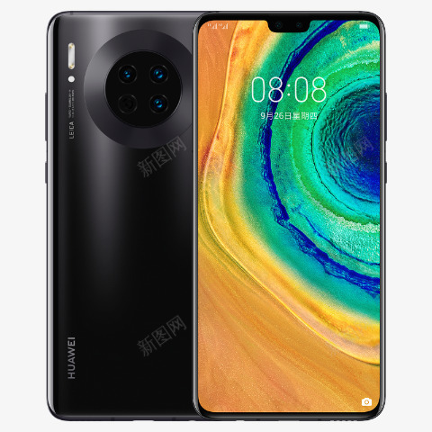 1000元订金预订HUAWEIMate305Gpng免抠素材_新图网 https://ixintu.com 订金 预订