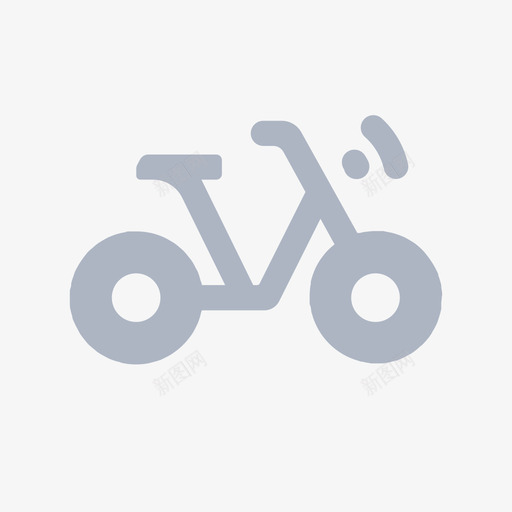 zxwbikesvg_新图网 https://ixintu.com 摩拜