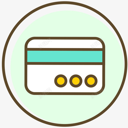 9折卡svg_新图网 https://ixintu.com 折卡