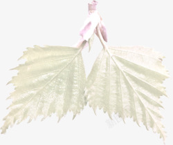 唯美欧式复古纹理鸽子花卉婚礼装饰图案手账6素材