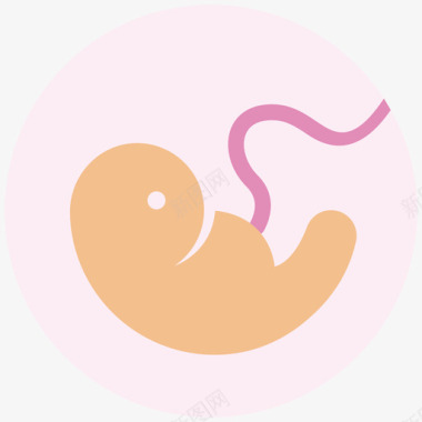 怀孕期睦音图标
