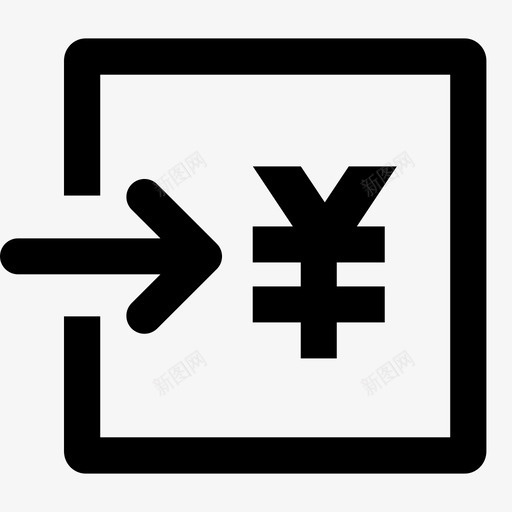 depositaccountsvg_新图网 https://ixintu.com 预存 账款