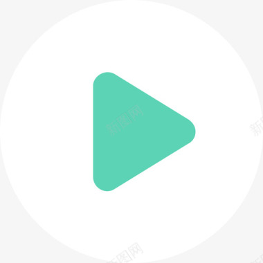 播放按钮02图标