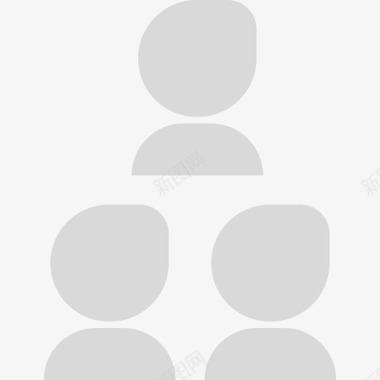 总人口peoples图标