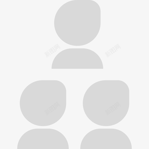 总人口peoplessvg_新图网 https://ixintu.com 总人口