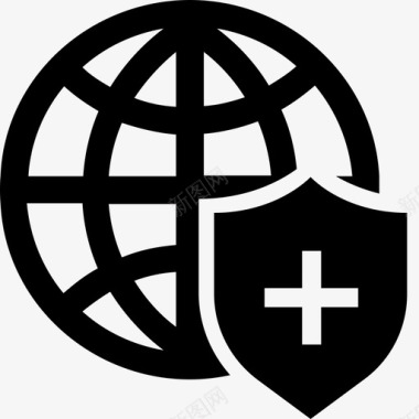 网站防护WAF01图标
