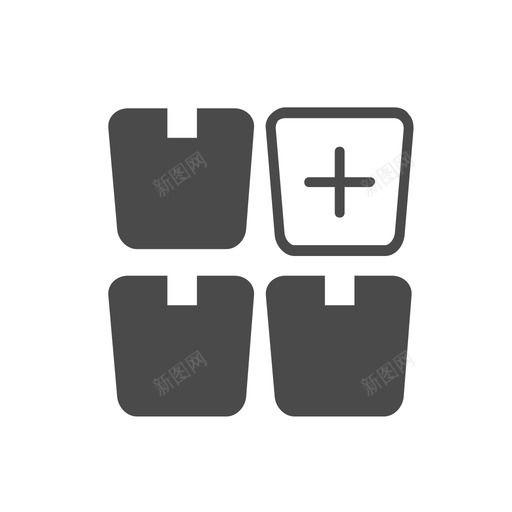 单品补货iconsvg_新图网 https://ixintu.com 单品 补货