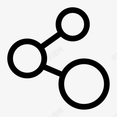 系统数据未选中图标