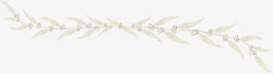 唯美欧式复古纹理鸽子花卉婚礼装饰图案手账112素材