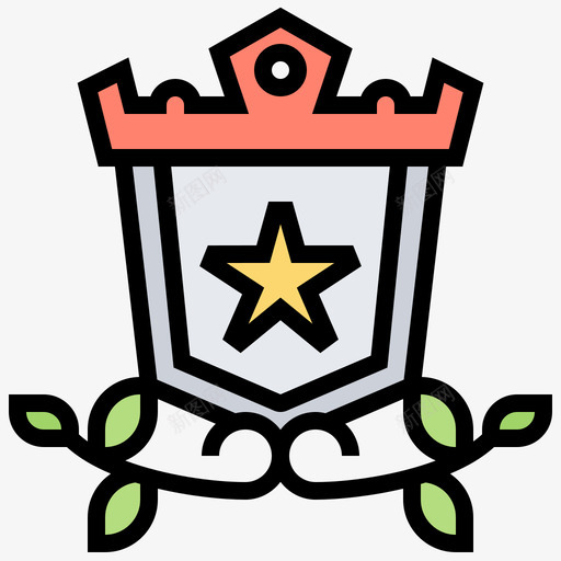 畅销书黑色星期五94线性颜色svg_新图网 https://ixintu.com 畅销书 黑色 星期五 线性 颜色