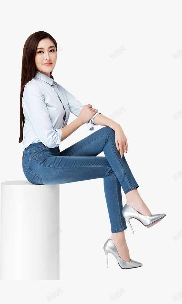 坐姿性感美女模特设计坐姿性感美女模特模板坐姿性感美png免抠素材_新图网 https://ixintu.com 坐姿 性感 美女模特 设计 模板