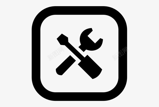 故障码图标