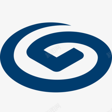 兴业银行logo图标