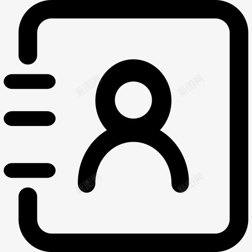 形状通讯录导入svg_新图网 https://ixintu.com 形状 通讯录 导入