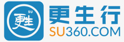 更生更生行LOGO高清图片