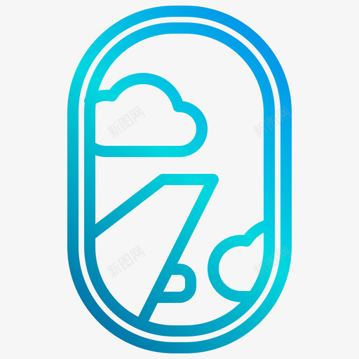 窗移动5线性坡度svg_新图网 https://ixintu.com 移动 线性 坡度