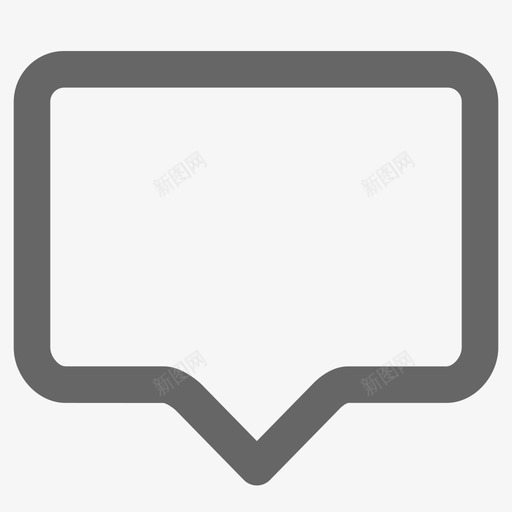 评论悬浮svg_新图网 https://ixintu.com 评论 悬浮