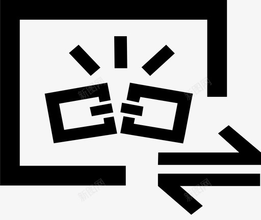 整理断号svg_新图网 https://ixintu.com 整理 断号