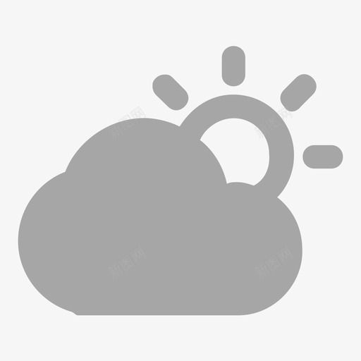 保护地气象svg_新图网 https://ixintu.com 保护地 气象