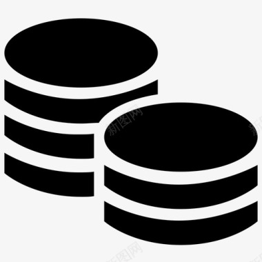 币堆2图标