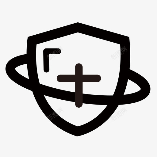 应用安全防护svg_新图网 https://ixintu.com 应用 安全防护