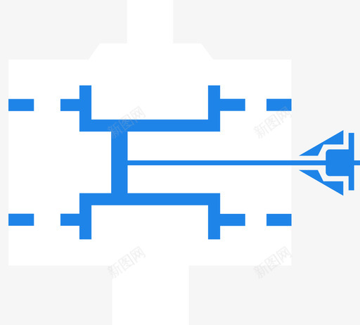 4双动往复泵svg_新图网 https://ixintu.com 双动 往复