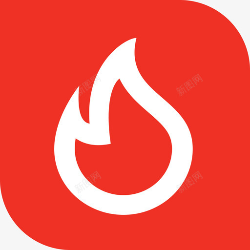 消防logosvg_新图网 https://ixintu.com 消防