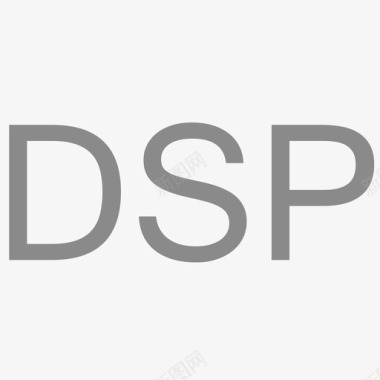 DSP投放图标