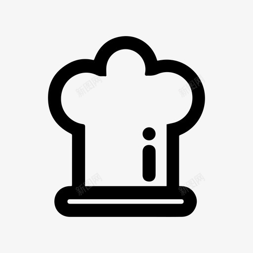 餐厨用品svg_新图网 https://ixintu.com 餐厨 用品
