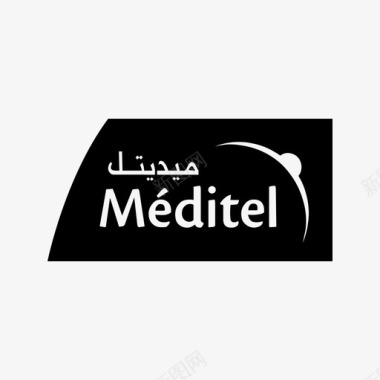 Meditel非洲中东图标