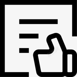 报事icon报事好评率高清图片