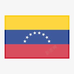 委内瑞拉iconVE委内瑞拉高清图片