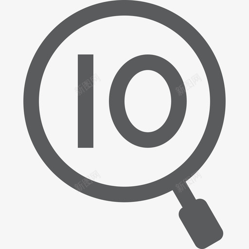 IO分析svg_新图网 https://ixintu.com 分析
