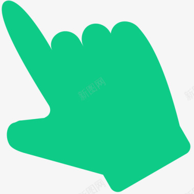 小手图标