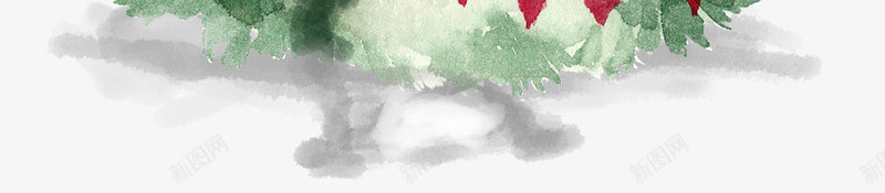 卡通手绘圣诞树png免抠素材_新图网 https://ixintu.com 卡通 手绘 圣诞树