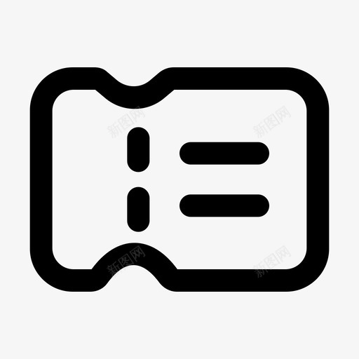 ic创建优惠券svg_新图网 https://ixintu.com 创建 优惠券