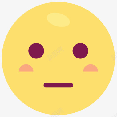emoji表情25图标
