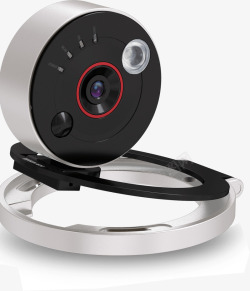 远见C01智能摄像头智能摄像头移康智能科技上海有限素材