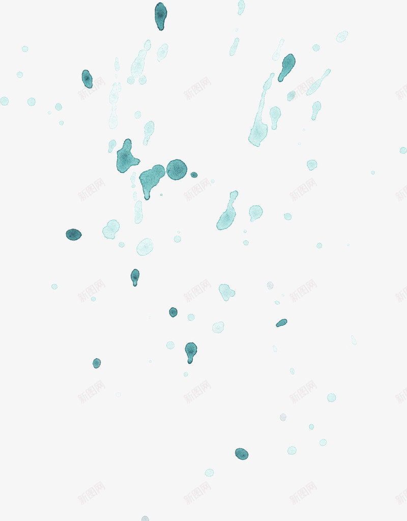 粉灰水彩斑点纹理飞溅圆圈渐变水彩纸请柬包装海报PSpng免抠素材_新图网 https://ixintu.com 水彩 粉灰 斑点 纹理 飞溅 圆圈 渐变 彩纸 请柬 包装 海报