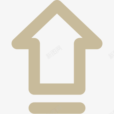 远程升级图标