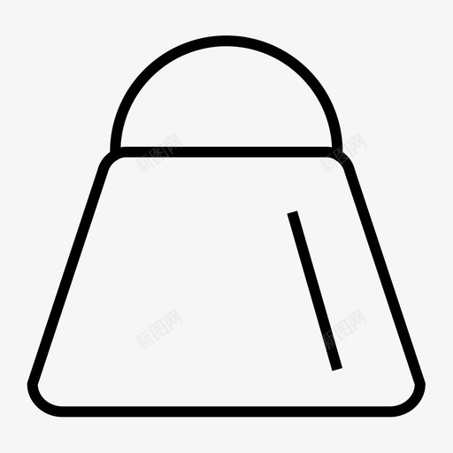 鞋包服饰svg_新图网 https://ixintu.com 鞋包 服饰