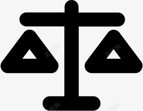 icon法律法规图标