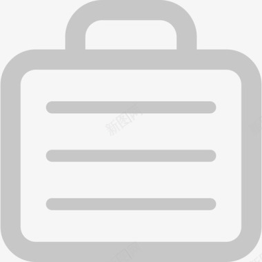 申请笔数01图标