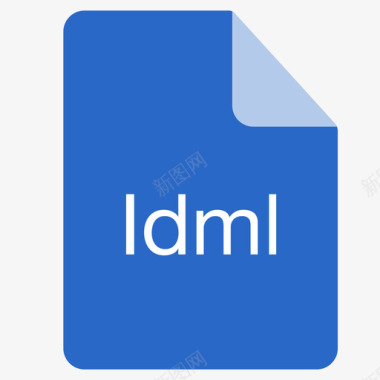 公测idml图标