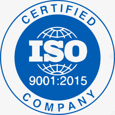 ISO9001图标