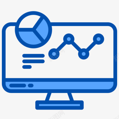 分析contentcreator3蓝色图标