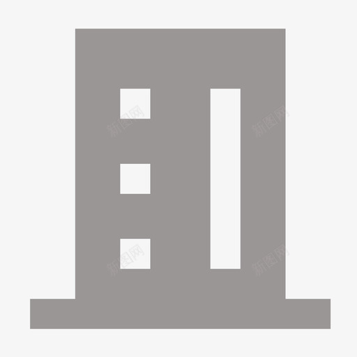 基础房子svg_新图网 https://ixintu.com 基础 房子