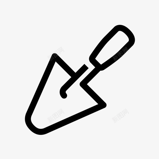 瓦工svg_新图网 https://ixintu.com 瓦工