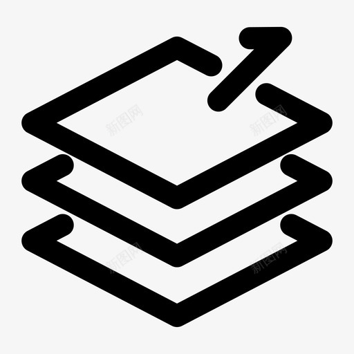 模块收支项目svg_新图网 https://ixintu.com 模块 收支 项目